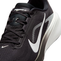 Nike Air Zoom Pegasus 42 Running Shoes Black White Photon Dust