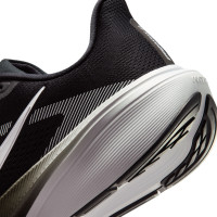 Nike Air Zoom Pegasus 42 Running Shoes Black White Photon Dust