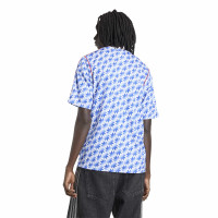 adidas Manchester United Uitshirt 90/92