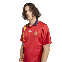 adidas Spanje Thuisshirt 1994