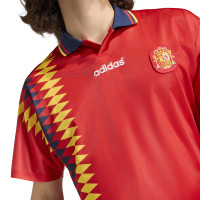 adidas Spanje Thuisshirt 1994