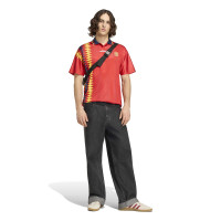 adidas Spanje Thuisshirt 1994