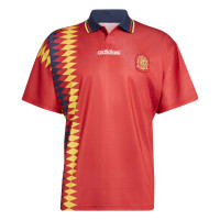 adidas Spanje Thuisshirt 1994