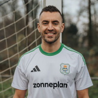 adidas PEC Zwolle Originals Anniversary Shirt