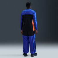 Nike Inter Milan x ACG 4e Set Lange Mouwen 2025-2026