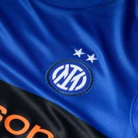 Nike Inter Milan x ACG 4e Set Lange Mouwen 2025-2026