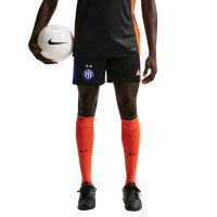 Nike Inter Milan x ACG 4e Set Lange Mouwen 2025-2026