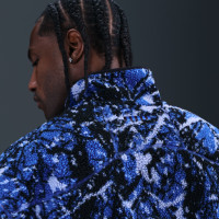 Nike Inter Milan x ACG Canwell Glacier Tracksuit 2025-2026 Dark Blue Black White Orange