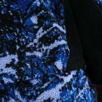 Nike Inter Milan x ACG Canwell Glacier Tracksuit 2025-2026 Dark Blue Black White Orange