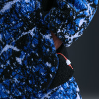 Nike Inter Milan x ACG Canwell Glacier Tracksuit 2025-2026 Dark Blue Black White Orange