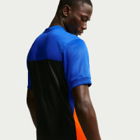 Nike Inter Milan x ACG 4th Shirt 2025-2026