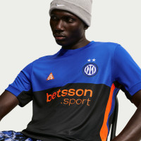 Nike Inter Milan x ACG 4th Shirt 2025-2026