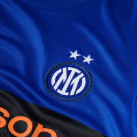 Nike Inter Milan x ACG 4th Shirt 2025-2026