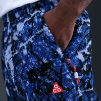 Nike Inter Milan x ACG Canwell Glacier Training pants 2025-2026 Dark Blue Black White Orange