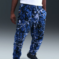 Nike Inter Milan x ACG Canwell Glacier Training pants 2025-2026 Dark Blue Black White Orange