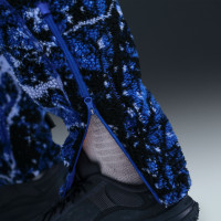 Nike Inter Milan x ACG Canwell Glacier Training pants 2025-2026 Dark Blue Black White Orange