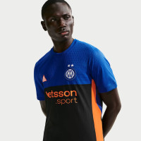 Nike Inter Milan x ACG 4e Shirt Authentic 2025-2026