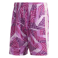 adidas Tiro 26 Competition Keeperstenue Lange Mouwen Roze