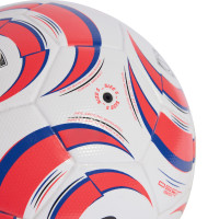 adidas Tiro League J350 Football Size 5 White Black Red