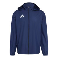 adidas Entrada 26 Multi Jacket Dark Blue