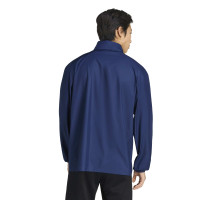 adidas Entrada 26 Multi Jacket Dark Blue