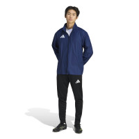adidas Entrada 26 Multi Jacket Dark Blue