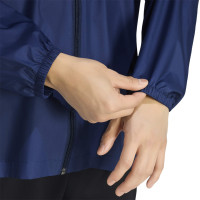 adidas Entrada 26 Multi Jacket Dark Blue