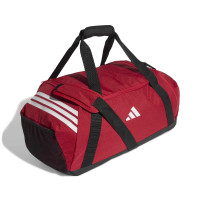 adidas Tiro Voetbaltas Medium Rood Wit