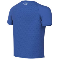 VV 't Goy Uitshirt Junior Blauw