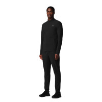 Castore Flex Lifestyle Trainingsbroek Zwart Donkergrijs