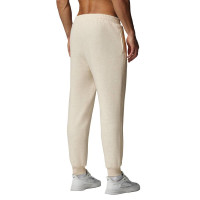 Castore Adapt Fleece Joggingpak Hooded Lichtbeige