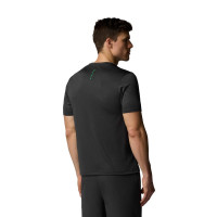 Castore Performance Trainingsset Donkergrijs Groen