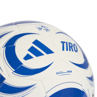 adidas Tiro Club Voetbal Maat 5 Wit Blauw