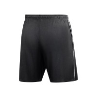 S.V. Houten Trainingsshort Trainers Zwart