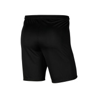 SV Bernardus Senior Goalkeeper Pants Black