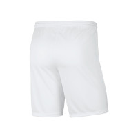 S.V. Bernardus Senior Home Pants White