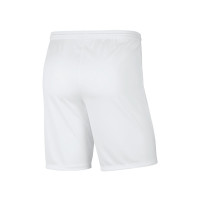 S.V. Bernardus Junior Home Pants White