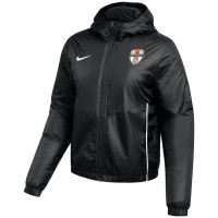 SV Bernardus Fall Jacket Dames Zwart