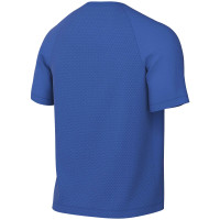 UVVA Keepersshirt Senior Blauw