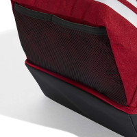 adidas Tiro Voetbaltas Met Schoenenvak Small Rood Wit