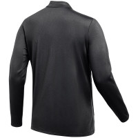 VVAC Trainingsjack Dames Zwart