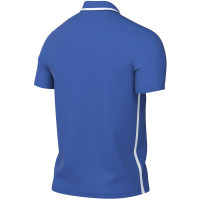VV Zeewolde Polo Senior Blauw