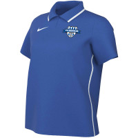 VV Zeewolde Polo Dames Blauw