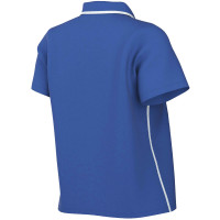 VV Zeewolde Polo Dames Blauw