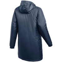 VV Zeewolde Winterjas Dames Donkerblauw