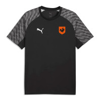 4Cantera Trainingsshirt Senior Zwart