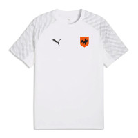 4Cantera Trainingsshirt Senior Wit