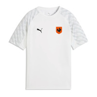 4Cantera Trainingsshirt Junior Wit