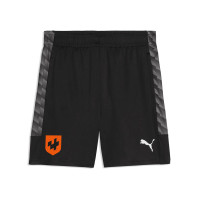 4Cantera Trainingshort Senior Zwart