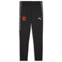 4Cantera Trainingsbroek Senior Zwart